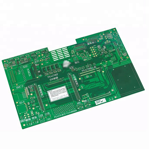 Elektronisk komponentkilde og SMT DIP-kretskortsamling