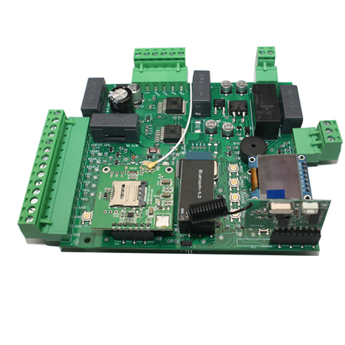 Elektronisk PCBA-kretskortsamling